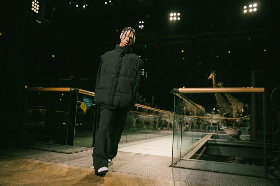 Vetements AW19 Menswear Dazed 7