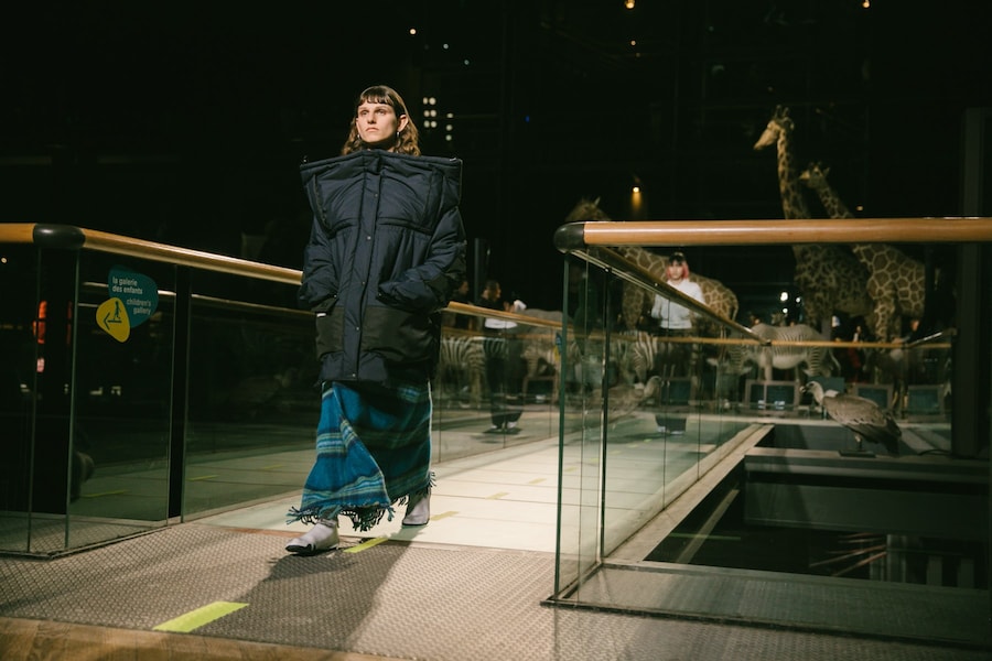 Vetements AW19 Menswear Dazed 8