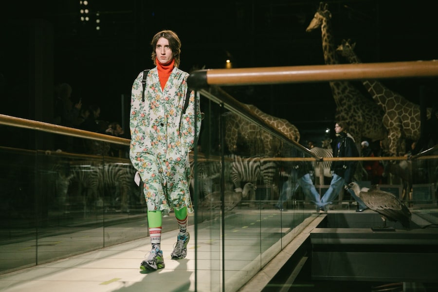 Vetements AW19 Menswear Dazed 10