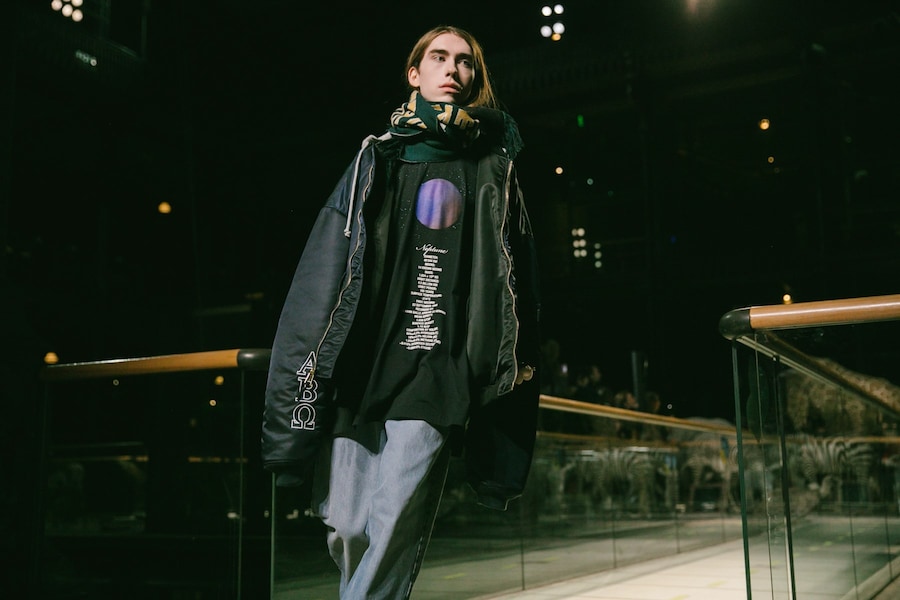 Vetements AW19 Menswear Dazed 11