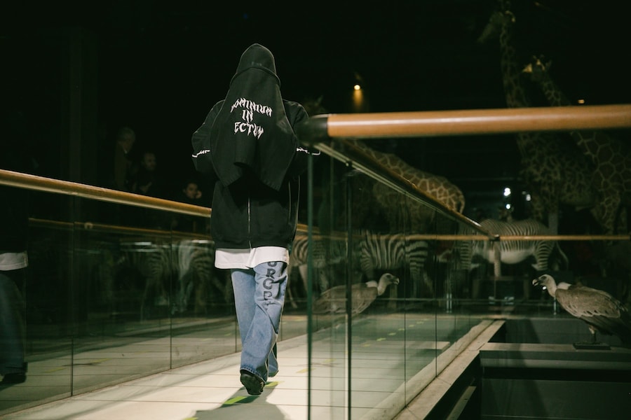 Vetements AW19 Menswear Dazed 30