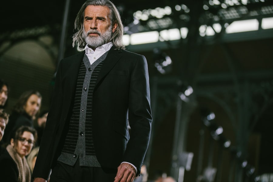 Junya Watanabe Man AW19 Menswear Paris Dazed 12