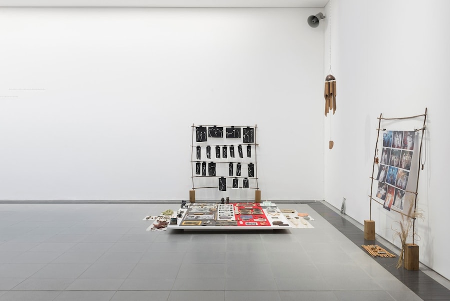 Grace Wales Bonner, Serpentine 0