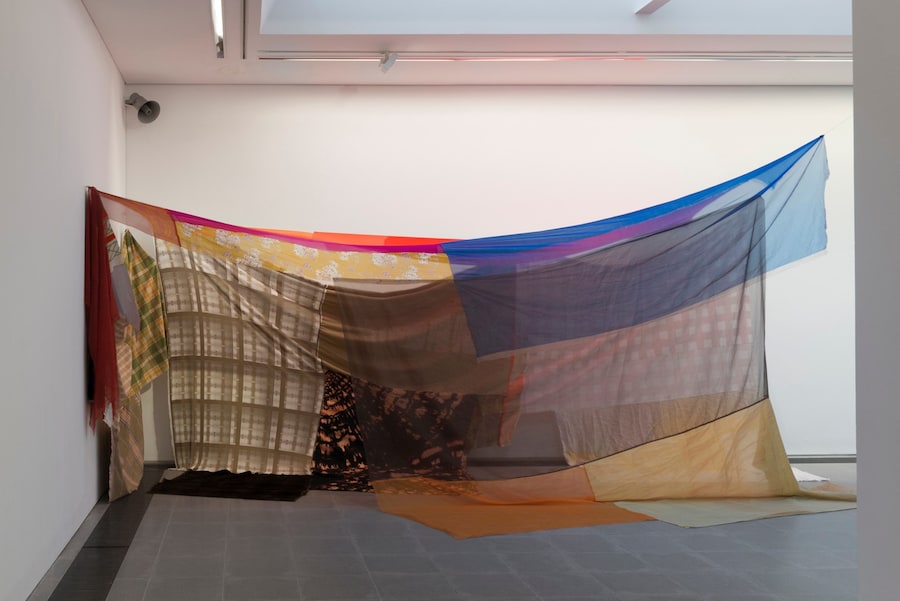 Grace Wales Bonner, Serpentine 5