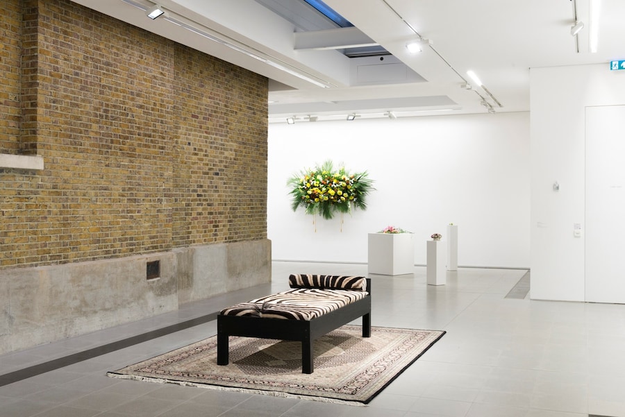 Grace Wales Bonner, Serpentine 9
