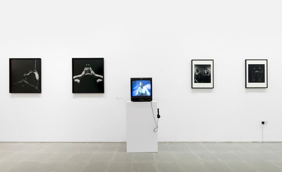 Grace Wales Bonner, Serpentine 11