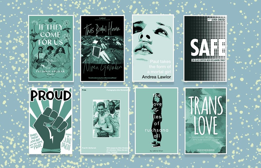 Book Collage 1 LGBTQ (1)