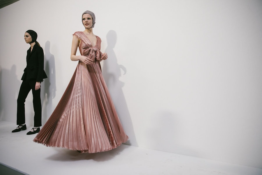 Christian Dior SS19 Haute Couture Paris 13
