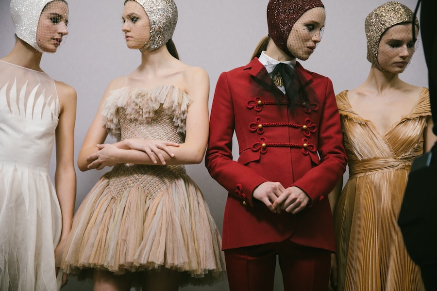 Christian Dior SS19 Haute Couture Paris 24