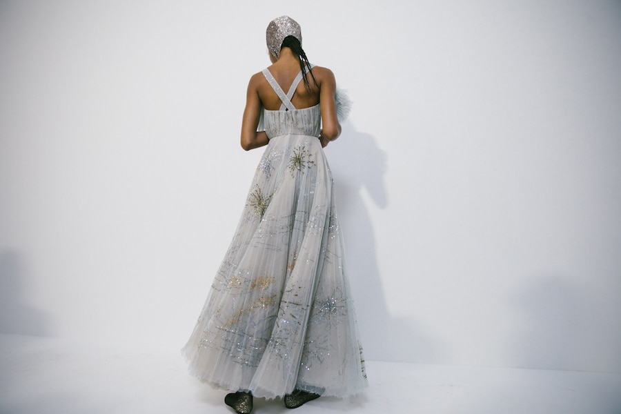 Christian Dior SS19 Haute Couture Paris 27