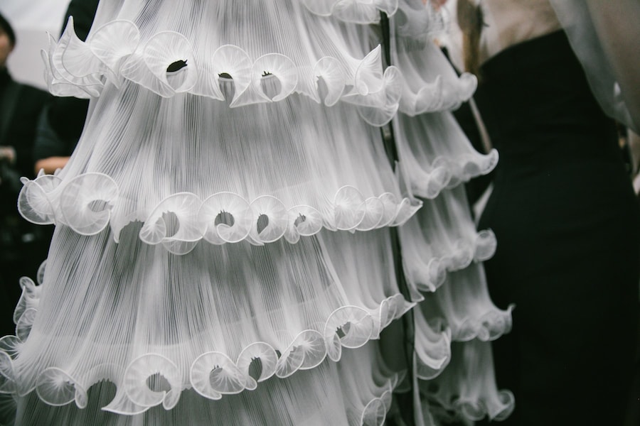 Christian Dior SS19 Haute Couture Paris 29