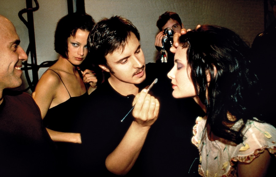 Francois Nars 2
