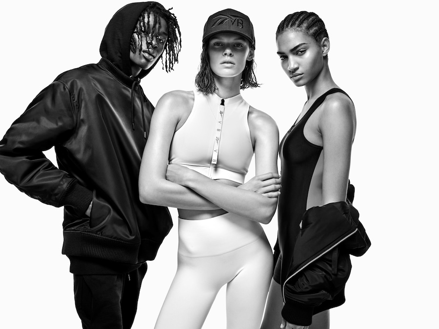 Victoria Beckham Reebok collection 5