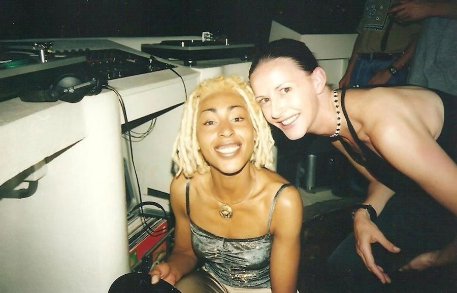 Kemistry and Stormunsung pioneers of drum &amp; bass