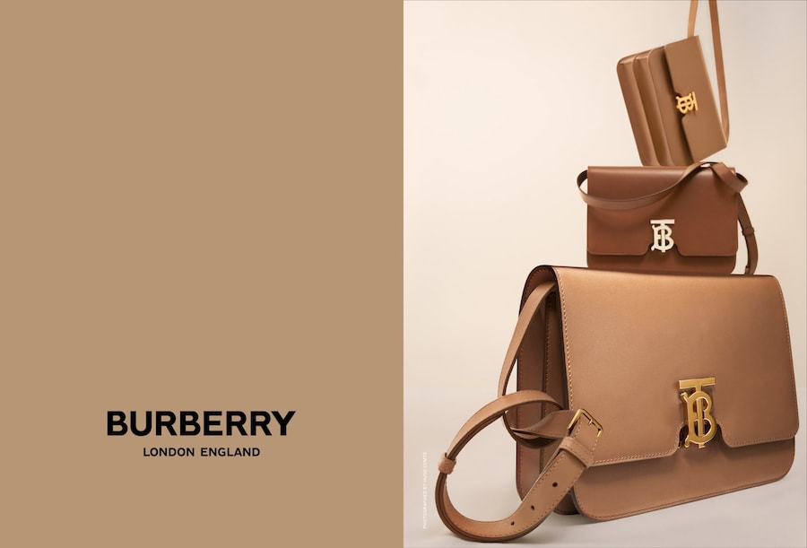 burberry ss19 campaign riccardo tisci nick knight 7