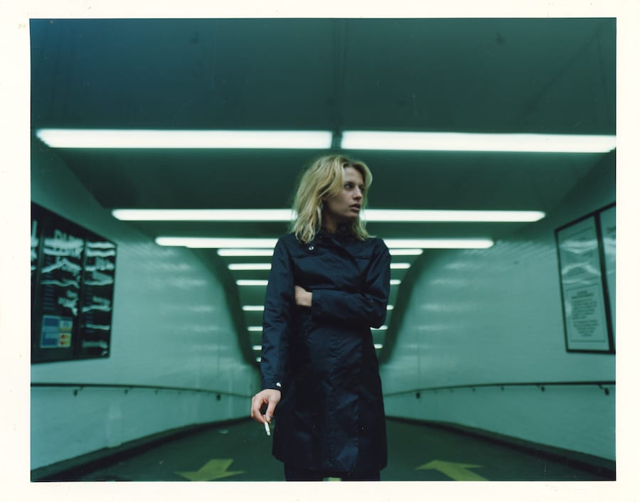 See Know Evil Davide Sorrenti film 0