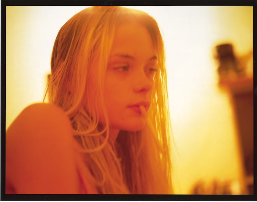 See Know Evil Davide Sorrenti film 2