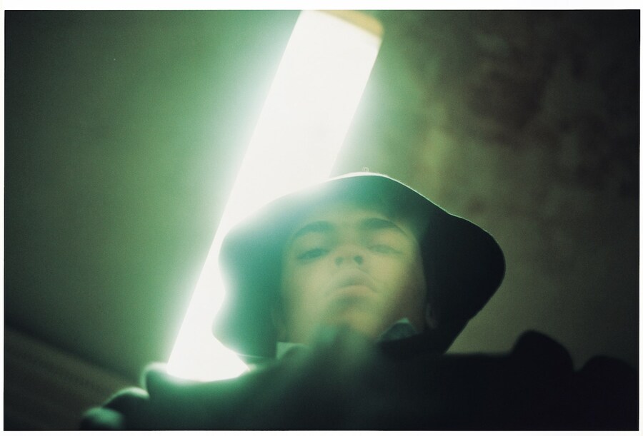 See Know Evil Davide Sorrenti film 8