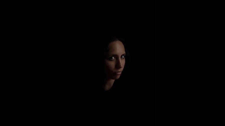 Sophia Al-Maria and Victoria Sin: BCE 7