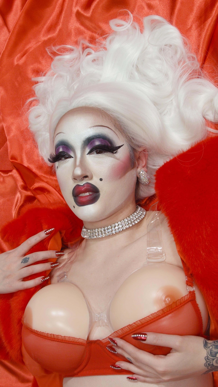 Sophia Al-Maria and Victoria Sin: BCE