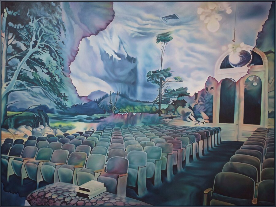 LA female artists 12