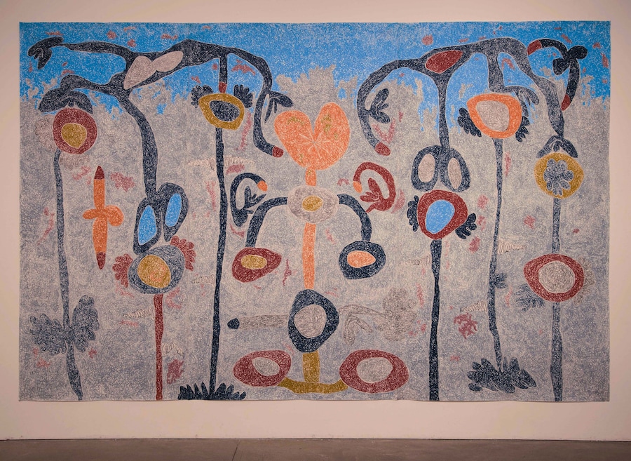 LA female artists 16