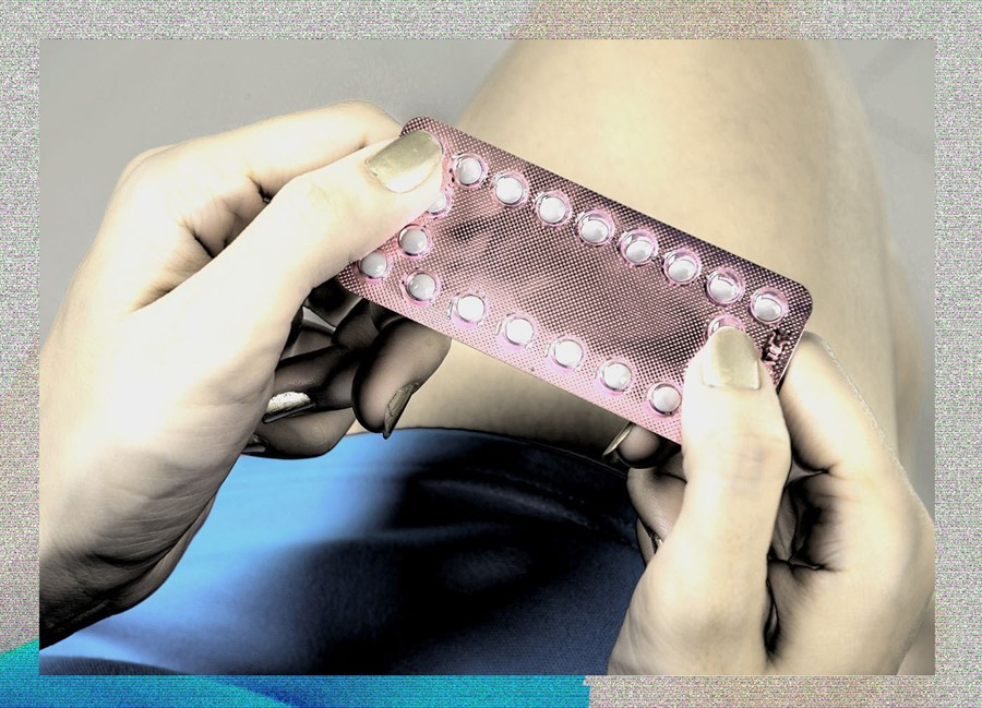 Contraceptive Pill and the Pope Rule