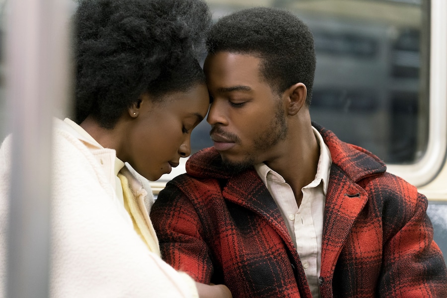 If Beale Street Could Talk – winter 2018 0