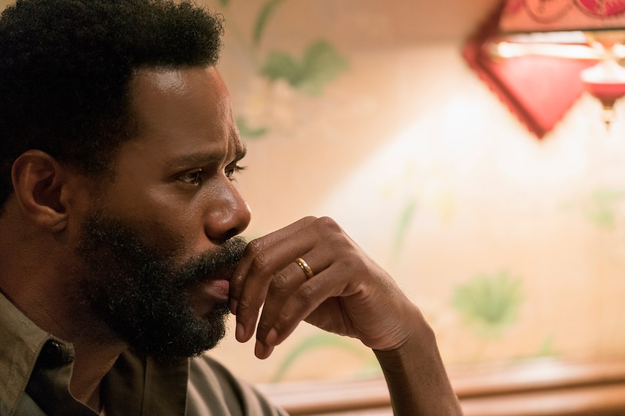 If Beale Street Could Talk – winter 2018 3