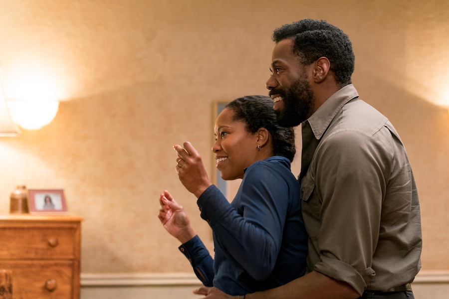 If Beale Street Could Talk – winter 2018 4
