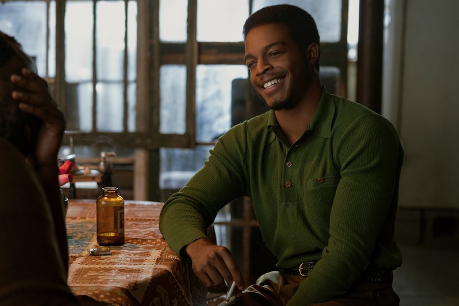 If Beale Street Could Talk – winter 2018 6