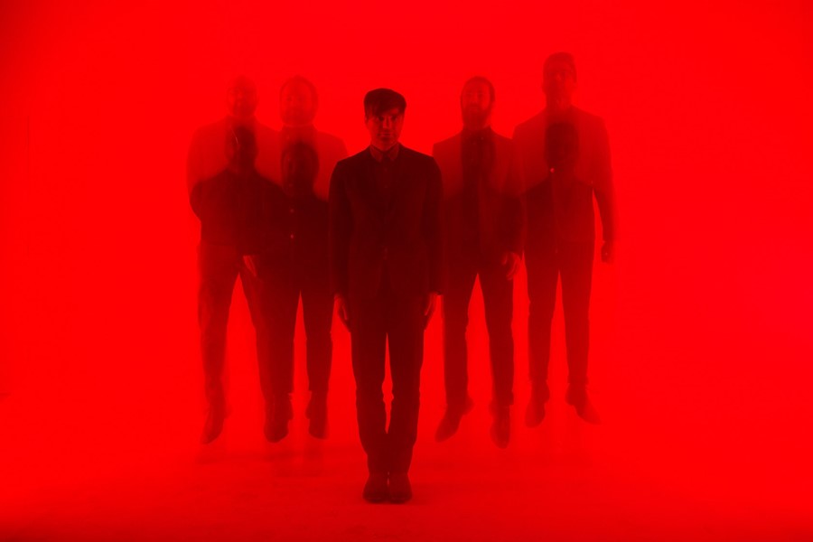 Death Cab for Cutie