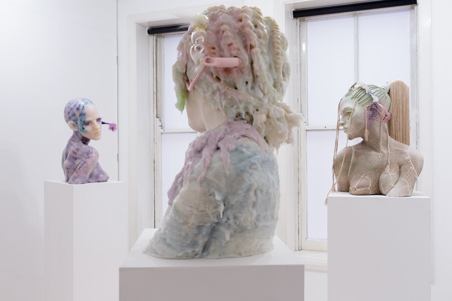 Cajsa Von Zeipel The Gossips 6