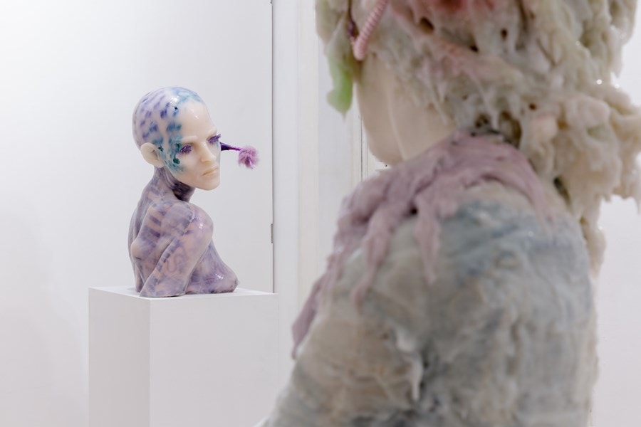 Cajsa Von Zeipel The Gossips 7