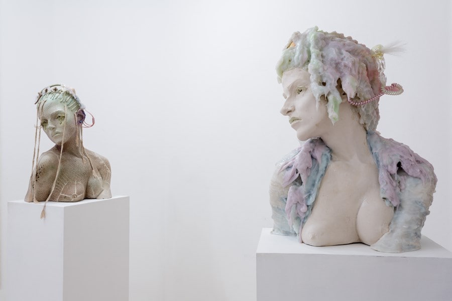 Cajsa Von Zeipel The Gossips 5