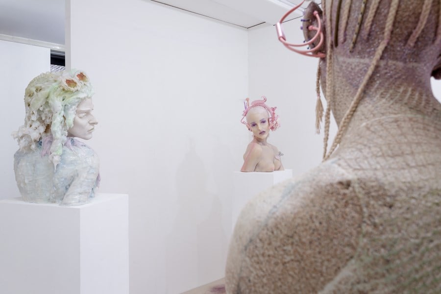 Cajsa Von Zeipel The Gossips 9