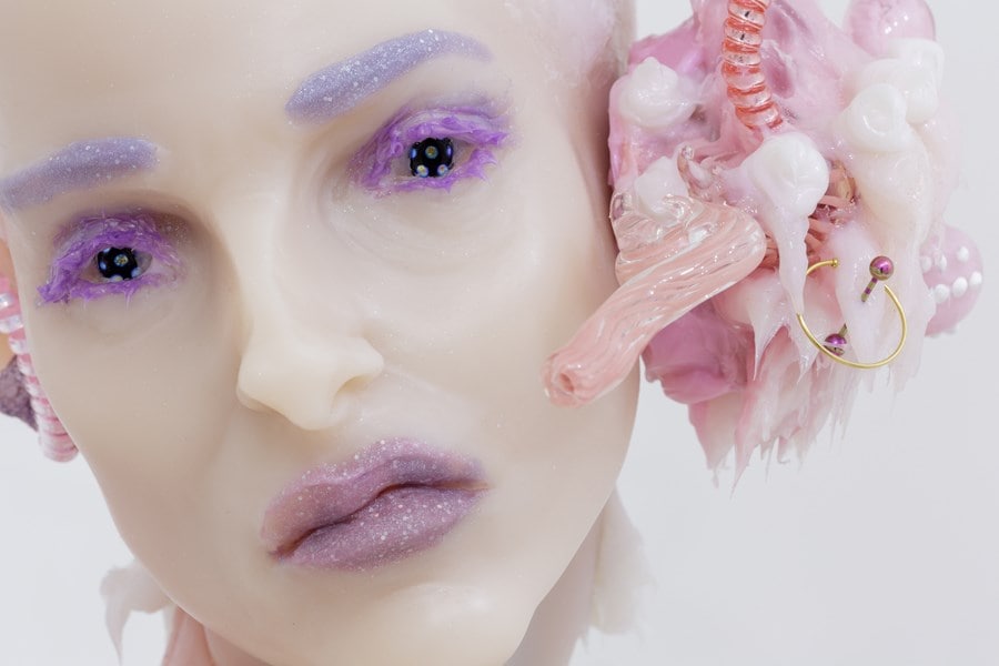 Cajsa Von Zeipel The Gossips