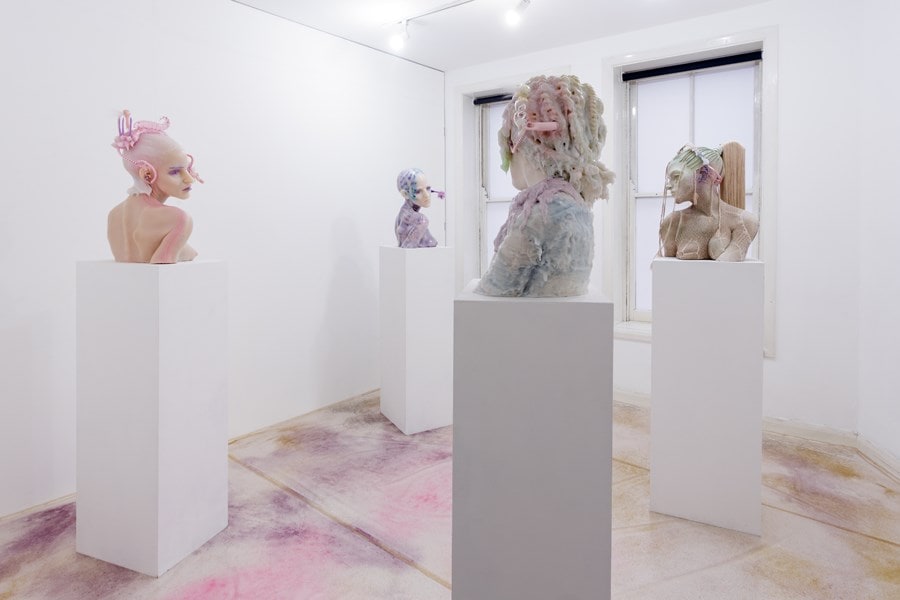 Cajsa Von Zeipel The Gossips 3