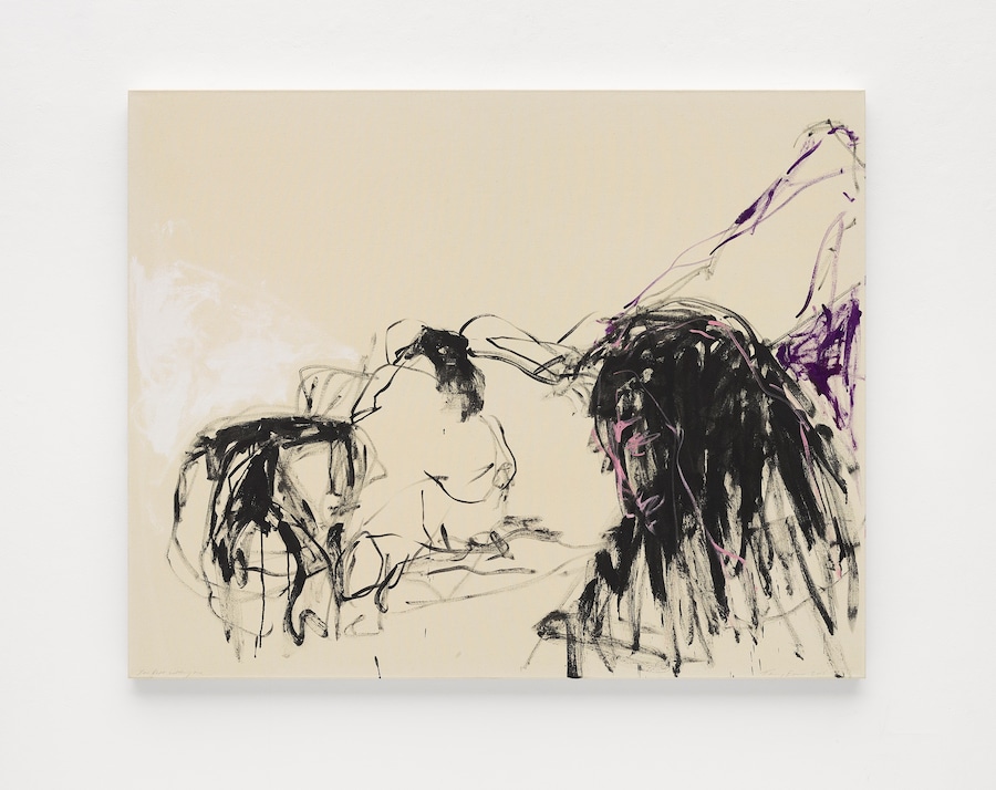 Tracey Emin A FORTNIGHT OF TEARS 5