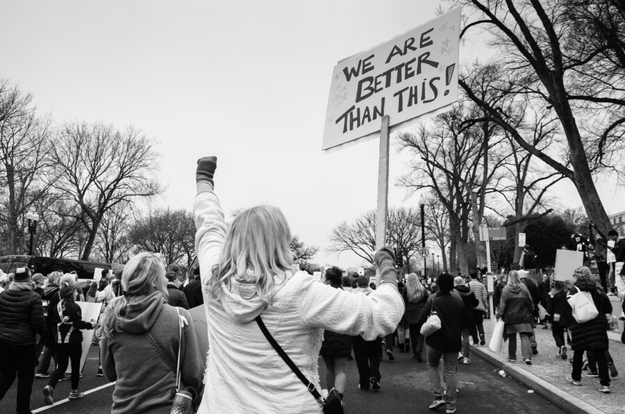 Protest 