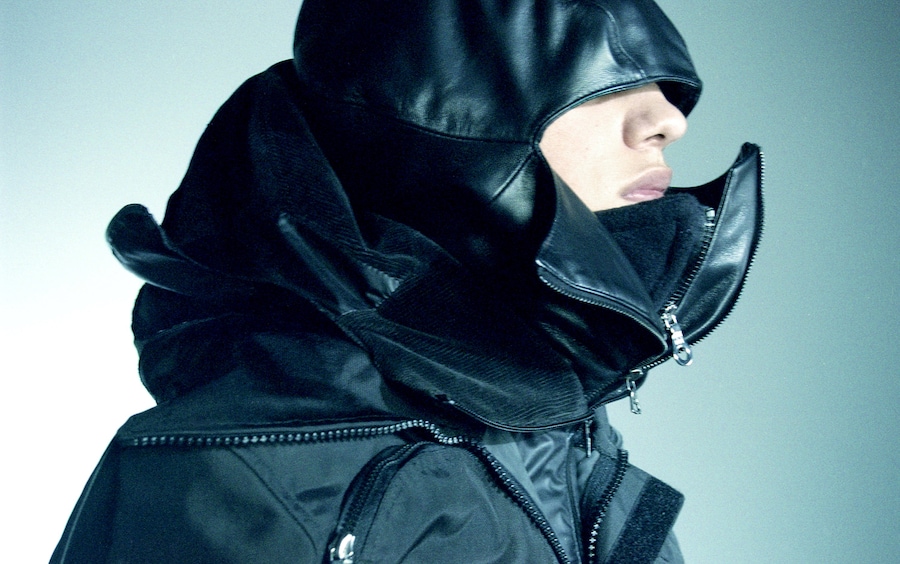 Farfetch x Byronesque – Vexed Generation Dazed 2