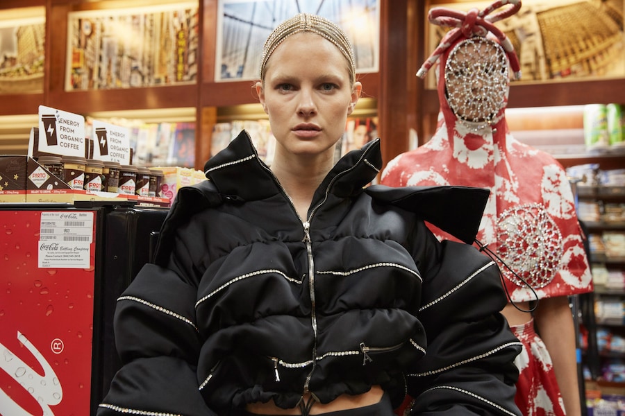Area AW19 NYFW new york beckett fogg piotrek panszczyk 12