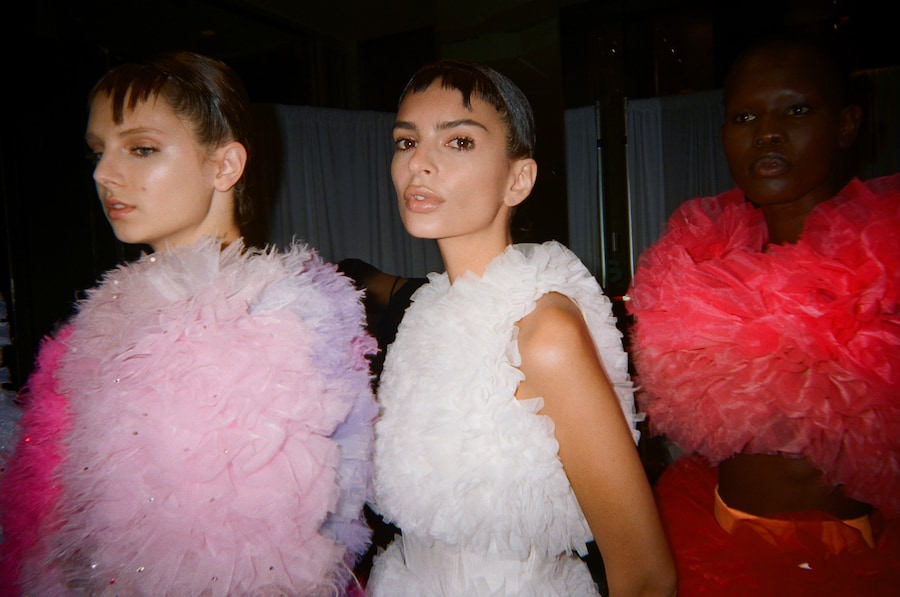 tomo koizumi new york nyfw aw19 marc jacobs 7