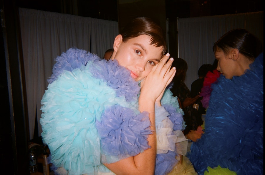 tomo koizumi new york nyfw aw19 marc jacobs 23