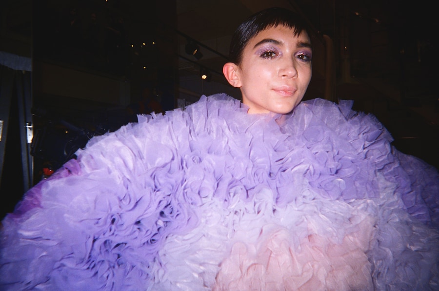 tomo koizumi new york nyfw aw19 marc jacobs 26