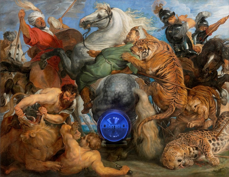Reflecting on why the art world loves to hate Jeff Koons