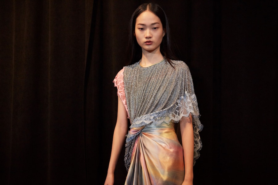Sies Marjan AW19 NYFW sander lak new york 11