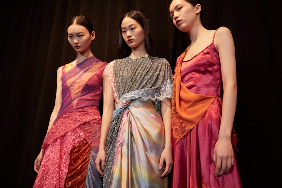 Sies Marjan AW19 NYFW sander lak new york 15