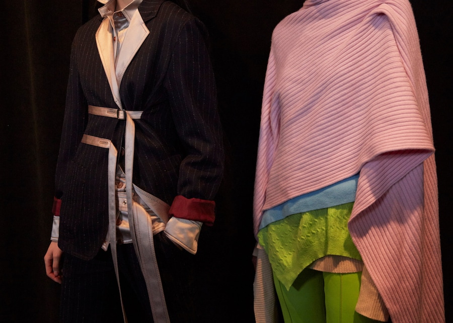 Sies Marjan AW19 NYFW sander lak new york 26
