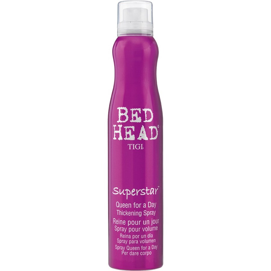 TIGI Bed Head Superstar 0